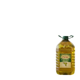 Premium Extra Virgin Olive Oil - Pure, Cold Pressed, Organic