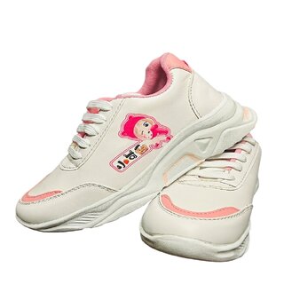 Stylish Ladies Sports Shoes - Comfortable and Lightweight Women's Athletic Sneakers