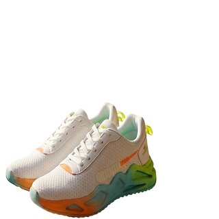 Stylish Men's Running Shoes - Breathable and Lightweight Athletic Sneakers