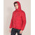 U.S. Polo Assn Solid Hooded Quilted Jacket