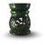 Handcrafted Green Marble Oil Diffuser  Elegant Aroma Burner