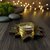 100 Real lotus Candle Holder