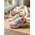 Stylish Women's Sports Shoes - Trendy and Comfortable Athletic Footwear