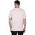 Life Dream Mens Cotton Printed T-Shirt  Regular Fit, Round Neck