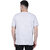 Life Dream mens Casual Solid Color T-Shirt  Soft Cotton
