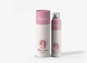 She Care Intimate Rash Prevention Spray with Coconut Oil