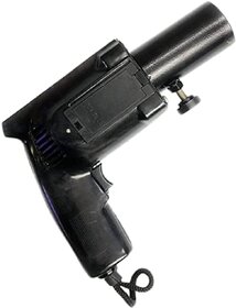 BIYANKA Handheld Sparkler Cold Pyro ( Cracker ) Metallic Gun for Every Event as Deewai, Party/Function  Marriage etc.