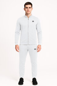 Kwings Mens Tracksuit Set Hector Fabric Gym, Running  Sports Wear