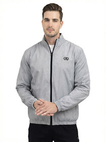 Kwings Men's Fabric MILANCH Jackets  Jacket for men  Lightweight Outwear Jacket