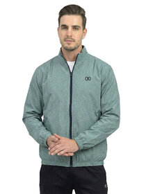 Kwings Men's Fabric MILANCH Jackets  Jacket for men  Lightweight Outwear Jacket