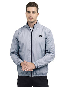 Kwings Men's Fabric MILANCH Jackets  Jacket for men  Lightweight Outwear Jacket