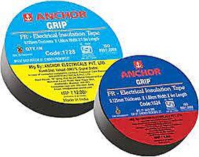 BIYANKA PVC Insulation Electrical Tape 3/4 X8YardsX0.125mm, MULTICOLORED  Pack of 2