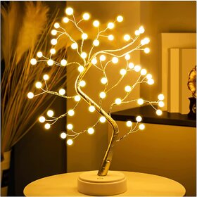 Pearl Tree Lamp