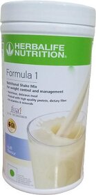 Formula 1 Nutritional Shake - Kulfi Flavor