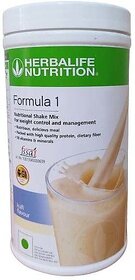 Formula 1 Nutrition shake Kulfi