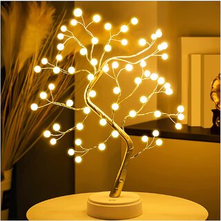 Pearl Tree Lamp