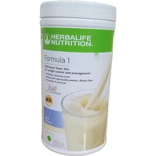 Formula 1 Nutritional Shake - Kulfi Flavor