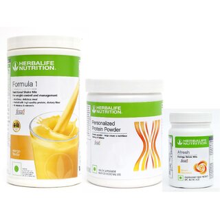 F1 MANGO+ PP 200 G+AFRESH LEMON FOR   Weight Loss