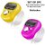 UTMHUB Mini Hand Tally Counter Finger Ring Digital ( PACK -2, Multicolore)