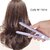 Minha Mini Professional Hair Straighteners Flat Iron Specially Designed for Teen (Multicolor)