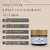 Jivanta Herbal Ubtan Face Scrub for All Oily Skin  Lightens Skin Tone, Removes Dead Cells  Tan with Deep Exfoliate