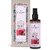 Jivanta Herbal Pure Rose Water  Natural Gulab Jal Facial Toner, Hydrate  Soothe Skin  No Preservatives