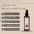 Jivanta Herbal Pure Rose Water  Natural Gulab Jal Facial Toner, Hydrate  Soothe Skin  No Preservatives