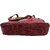 Red Premium Jute Multipurpose Handmade Premium  Bag For Women
