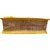 Yellow Premium Jute Handcrafted Multipurpose Bag For Women