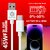 Digimate Raftaar Special Combo  Micro Usb + Type-C Fast Charging Cable (Dg-Dc-Raftaar-01 | Dg-Dc-Raftaar-01-Type-C)