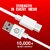 Digimate Raftaar Special Combo  Micro Usb + Type-C Fast Charging Cable (Dg-Dc-Raftaar-01 | Dg-Dc-Raftaar-01-Type-C)