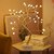 Pearl Tree Lamp