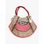 Women Pink Hand-held Bag
