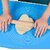 Mat, Rolling Mat Silicone Baking Mat Fondant Mat Sheet Chapati