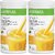 FORMULA 1 NUTRITIONAL MANGO SHAKE MIX (Pack of 2)