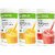 Weight Loss Combo Pack Formula 1 Shake Mix Flavor ( 3*500G )