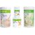 Formula 1 Vanilla + Protein Powder 200 G + Afresh - Lemon + Shake Mate