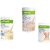 Formula 1 Shake KULFI+VANILLA+ Protein Powder 400 Gram