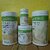 WEIGHT LOSS COMBO F1 VANILLA SHAKE SHAKEMATE PROTEIN POWDER 200GM AFRESH LEMON