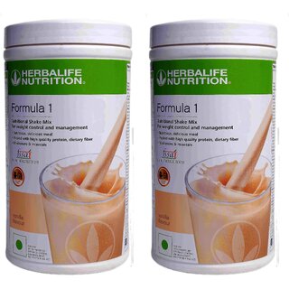 weight loss formula 1 combo Vanilla