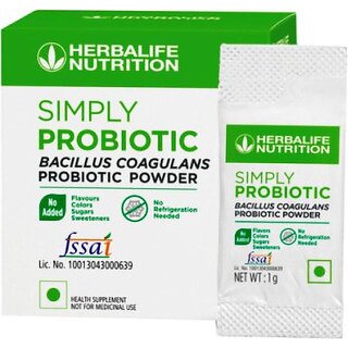 Simply Probiotic