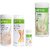 FORMULA-1SHAKE VANILLA-+PROTEIN POWDER -400 +AFRESH -PEACH-50- +SHAKEMATE