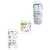 FORMULA 1 VANILLA & PROTIEN  POWDER 200 GRAM & SHAKEMATE MILK POWDER 500 GRAM