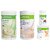 Formula 1 Shake Vanilla +Protein Powder 200 Gram +Afresh Tulsi +Shake Mate
