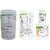 Formula 1 Shake Vanilla +Protein Powder 200 Gram +Afresh Tulsi +Shake Mate