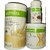 Formula 1 Vanilla + Protein Powder 200 G + Afresh - Kashmiri Kahwa