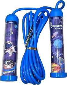 BIYANKA Sports  Fitness Skipping Rope, Jump Rope, Jump Ropes For Fitness, Weighted Jump Rope For Sports