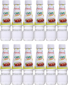 Mirakle White Vinegar - Multipurpose Kitchen and Cleaning Essential