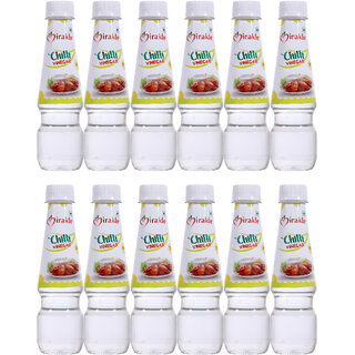 Mirakle White Vinegar - Multipurpose Kitchen and Cleaning Essential