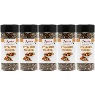 Authentic Italian Pizza  Pasta Seasoning Mix - Elevate Your Culinary Creations